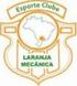 EC Laranja Mecanica